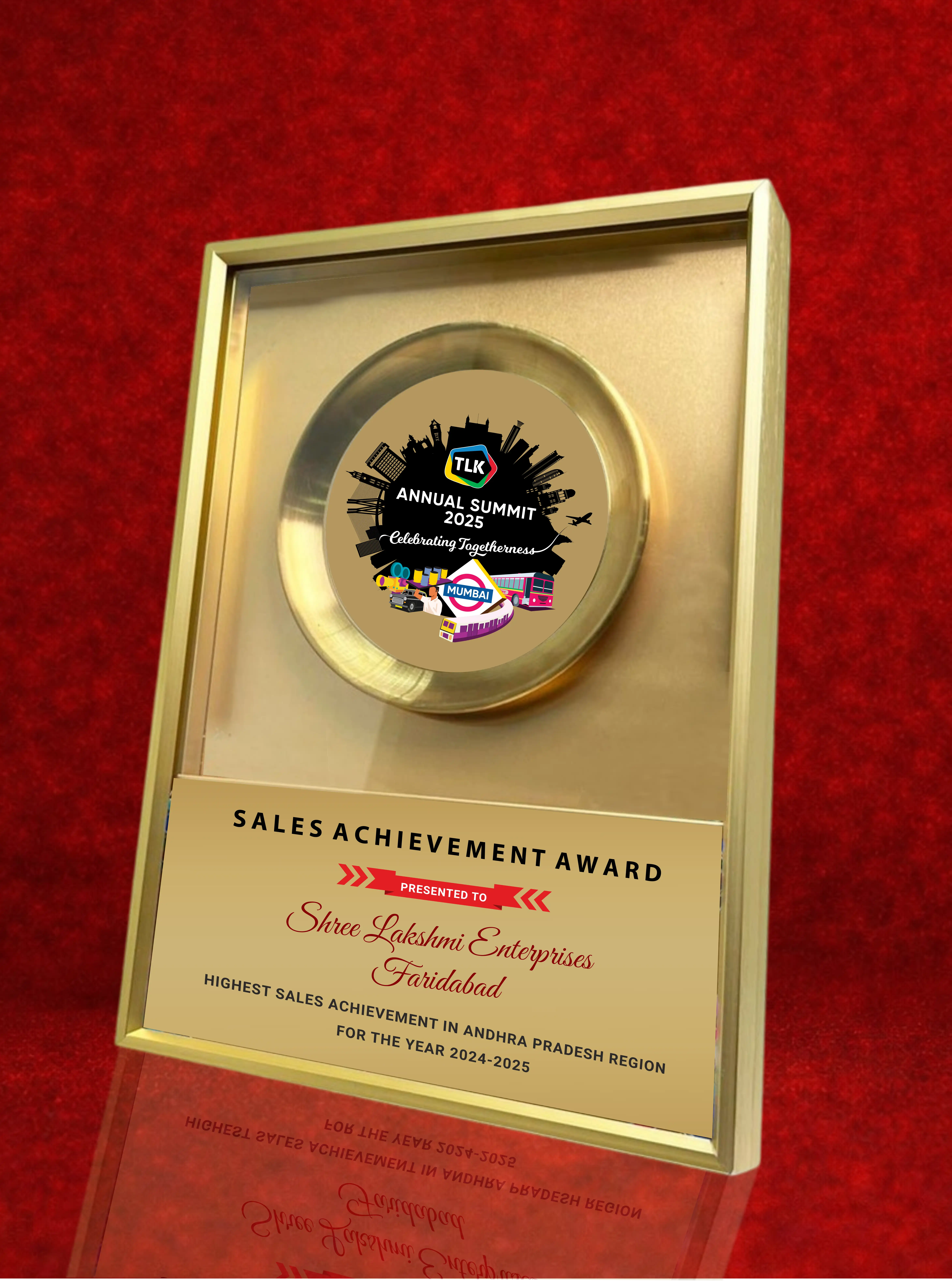 mementos awards and trophies - Keyur Awards